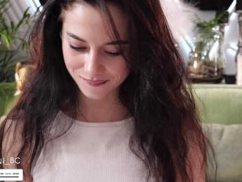 Taanni — Bongacams recorded stream screenshot (29 Jun 2025)