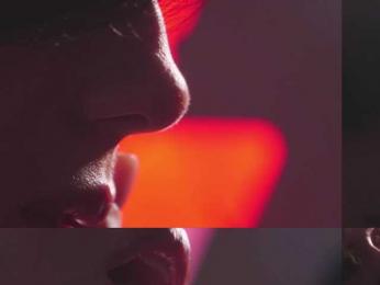 Taanni — Bongacams recorded stream screenshot (29 Jun 2025)