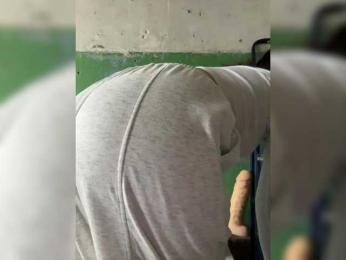 SSaibaliii — Bongacams recorded stream screenshot (30 Jun 2025)