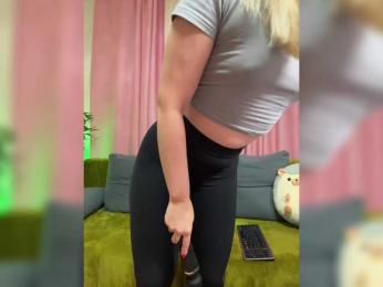 Isilib_kisa — Bongacams recorded stream image, 30.06.2025 15:10