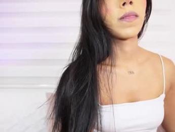 ariadna5 — Chaturbate recorded stream screenshot (01 Jul 2025)