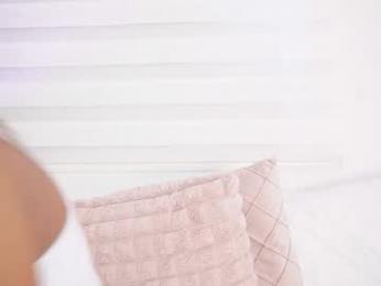 ariadna5 — Chaturbate recorded stream screenshot (01 Jul 2025)