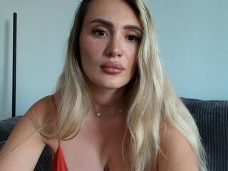 Sasha Elite — Flirt4free recorded stream image, 01.07.2025 08:00