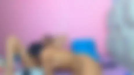 candymia68 — Stripchat recorded stream screenshot (01 Jul 2025)