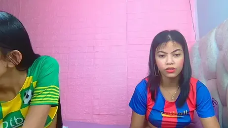 candymia68 — Stripchat recorded stream screenshot (01 Jul 2025)