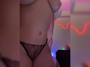 Koketka — Bongacams recorded stream image, 11.02.2025 19:10