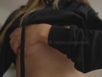 rebeccastonee — Chaturbate recorded stream image, 01.07.2025 20:30