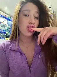 roouse — Stripchat recorded stream image, 01.07.2025 21:30
