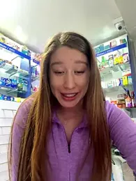 roouse — Stripchat recorded stream image, 01.07.2025 21:30