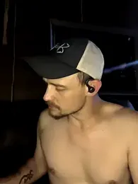 Midwestalpha — Stripchat recorded stream image, 02.07.2025 03:50