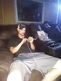 Midwestalpha — Stripchat recorded stream image, 02.07.2025 03:50