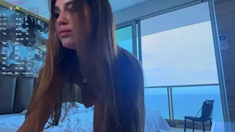 Carolyn_Smith — Stripchat recorded stream image, 02.07.2025 00:00