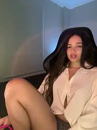 MisFrekcles_ — Stripchat recorded stream image, 02.07.2025 08:10