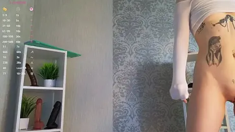 hannah_lourens — Stripchat recorded stream image, 02.07.2025 10:20