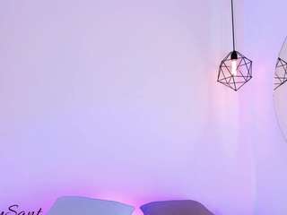latinfussion — Camsoda recorded stream image, 02.07.2025 12:00