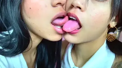 candymia68 — Stripchat recorded stream screenshot (11 Feb 2025)