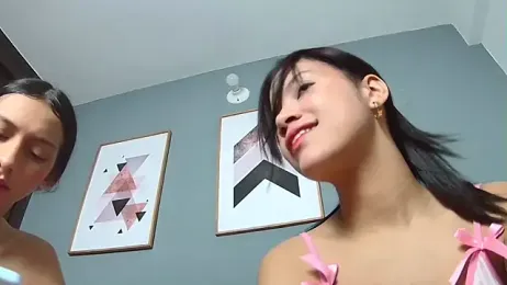 candymia68 — Stripchat recorded stream screenshot (11 Feb 2025)