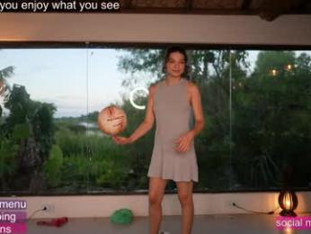 loollypop24 — Chaturbate recorded stream image, 02.07.2025 18:40