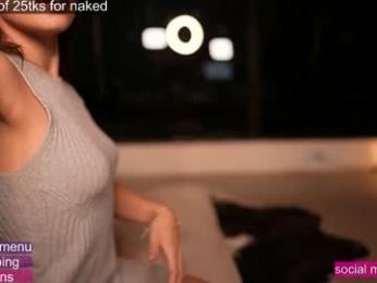 loollypop24 — Chaturbate recorded stream image, 02.07.2025 18:40
