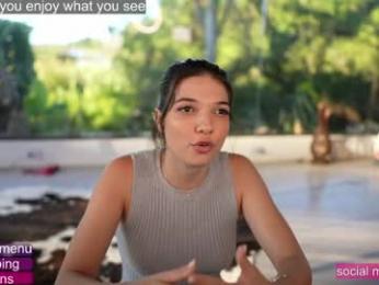 loollypop24 — Chaturbate recorded stream image, 02.07.2025 18:40