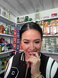 Sara_fun — Stripchat recorded stream image, 02.07.2025 15:10