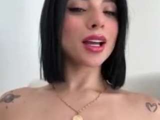 kiraalopez — Camsoda recorded stream image, 02.07.2025 19:40