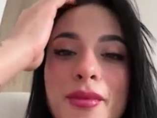 kiraalopez — Camsoda recorded stream image, 02.07.2025 19:40