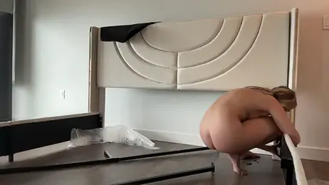 Graciemae_baexx — Stripchat recorded stream image, 11.02.2025 16:50