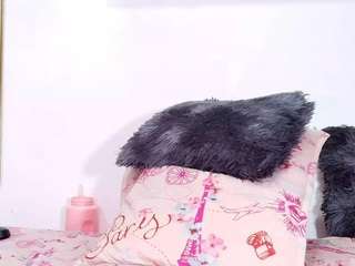 bss-naia — Camsoda recorded stream screenshot (02 Jul 2025)