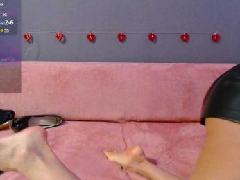 Icehotangel — Bongacams recorded stream image, 11.02.2025 17:00