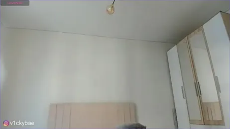 sweety_vikky — Stripchat recorded stream image, 03.07.2025 00:30
