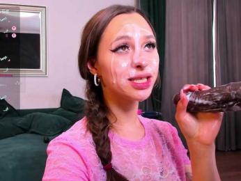 Karol-lovely — Bongacams recorded stream screenshot (03 Jul 2025)