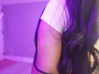 katt-leya — Camsoda recorded stream image, 03.07.2025 03:40