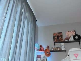 vi-jasen — Camsoda recorded stream image, 03.07.2025 04:30