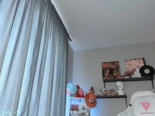 vi-jasen — Camsoda recorded stream image, 03.07.2025 04:30