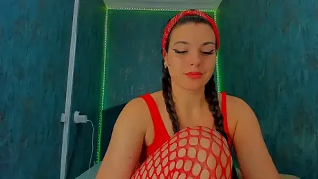 RedAssHottie — Stripchat recorded stream image, 03.07.2025 03:00