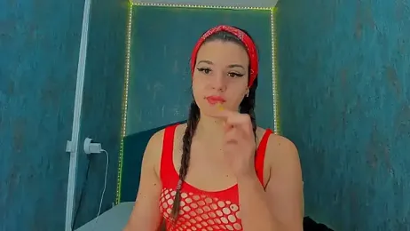 RedAssHottie — Stripchat recorded stream image, 03.07.2025 03:00
