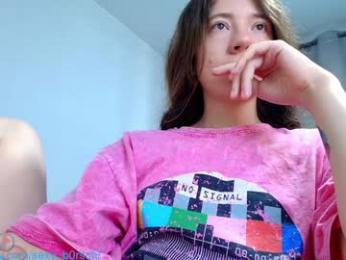 sexy_b0rsch — Chaturbate recorded stream image, 03.07.2025 05:00