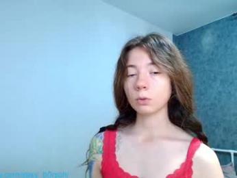 sexy_b0rsch — Chaturbate recorded stream image, 03.07.2025 05:00