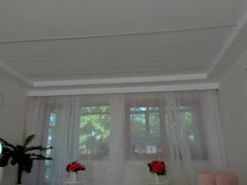 tiffanyhouston_ — Chaturbate recorded stream screenshot (03 Jul 2025)