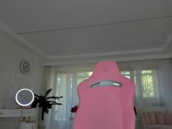 tiffanyhouston_ — Chaturbate recorded stream screenshot (03 Jul 2025)