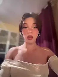 Carlita_cute — Stripchat recorded stream screenshot (03 Jul 2025)