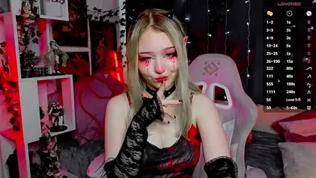 ElswythCovil — Stripchat recorded stream screenshot (03 Jul 2025)