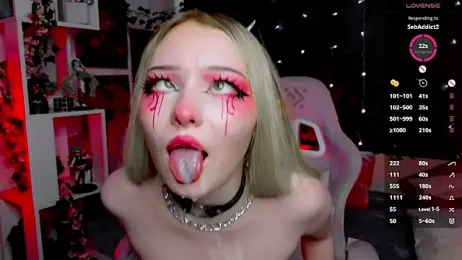 ElswythCovil — Stripchat recorded stream screenshot (03 Jul 2025)