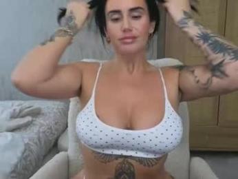 libbyloveheartx — Chaturbate recorded stream screenshot (03 Jul 2025)