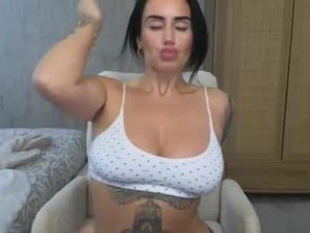 libbyloveheartx — Chaturbate recorded stream screenshot (03 Jul 2025)