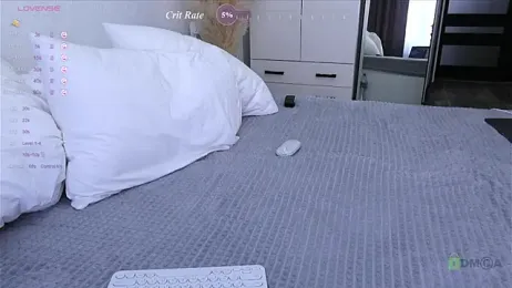 Hit-girl- — Stripchat recorded stream screenshot (03 Jul 2025)