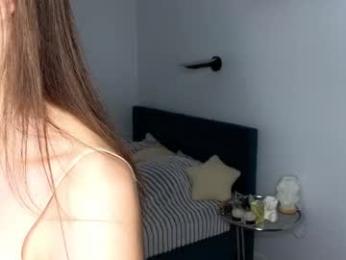 smoothnesss — Chaturbate recorded stream screenshot (03 Jul 2025)