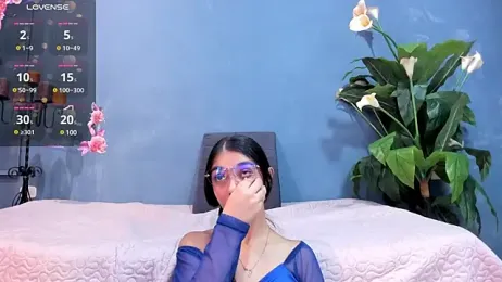 cristal_antoni — Stripchat recorded stream image, 03.07.2025 15:20