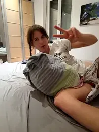 SexyLayla1 — Stripchat recorded stream image, 03.07.2025 15:00